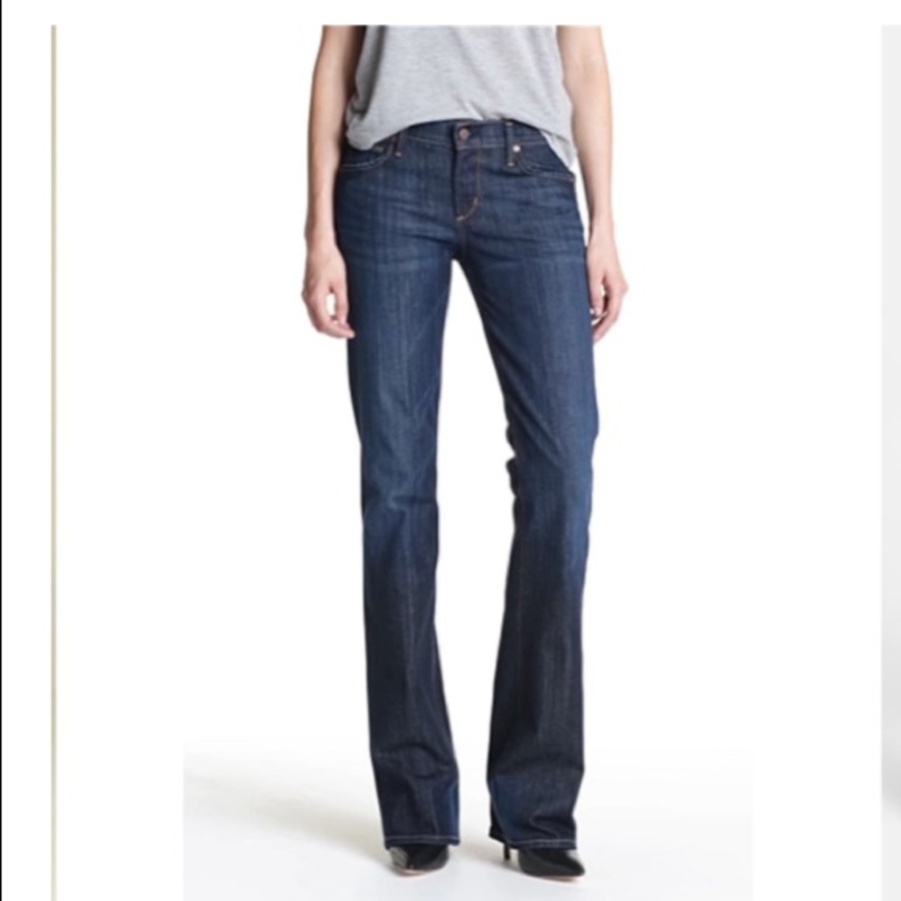 Jeans by Citizens of Humanity “Kelly”
